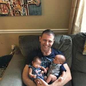 Meet your Posher, Emery